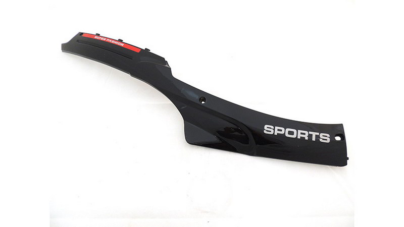 ALT PANEL SOL SİYAH ( K8 )